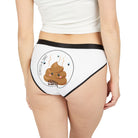 Stinky Sweet Scratch N Sniff | Mix & Match Women’s Fun-Flirty Lovers’ Panties