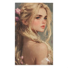 She is Light | Mix & Match Soft Fun-Flirty Lovers’ Towels