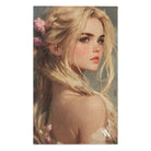 She is Light | Mix & Match Soft Fun-Flirty Lovers’ Towels
