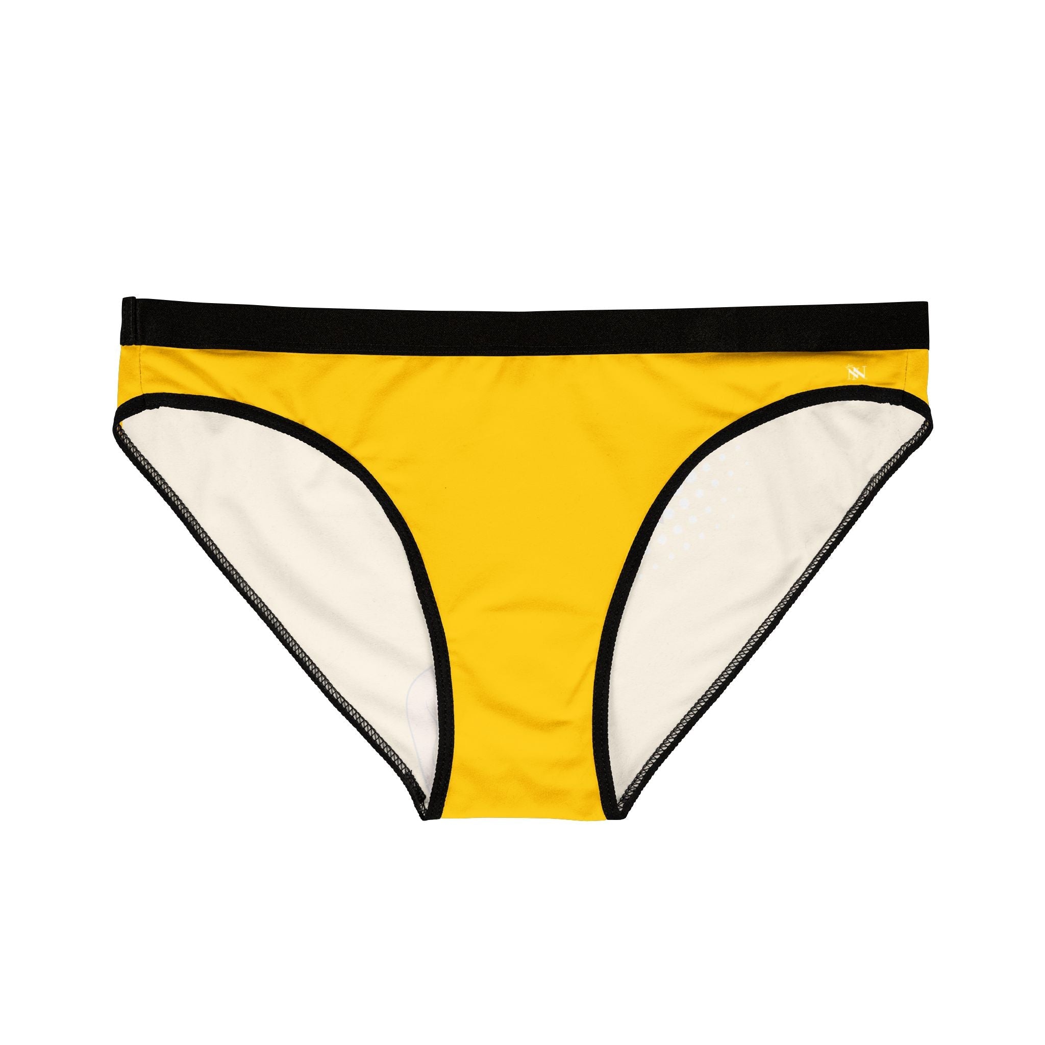 Just Fun | Mix & Match Women’s Fun-Flirty Lovers’ Panties