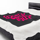 Don’t Miss Out | Mix & Match Velveteen Fun-Flirty Lovers’ Blankets