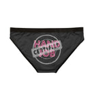 Hand Job Certified | Mix & Match Women’s Fun-Flirty Lovers’ Panties