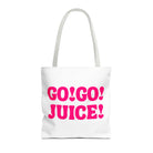Go! Go! Juice! Sex Gifts