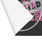 Certified: Best Kisser | Mix & Match Playful Fun-Flirty Lovers’ Toy Mats