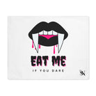 Eat Me If You Dare | Mix & Match Playful Fun-Flirty Lovers’ Toy Mats