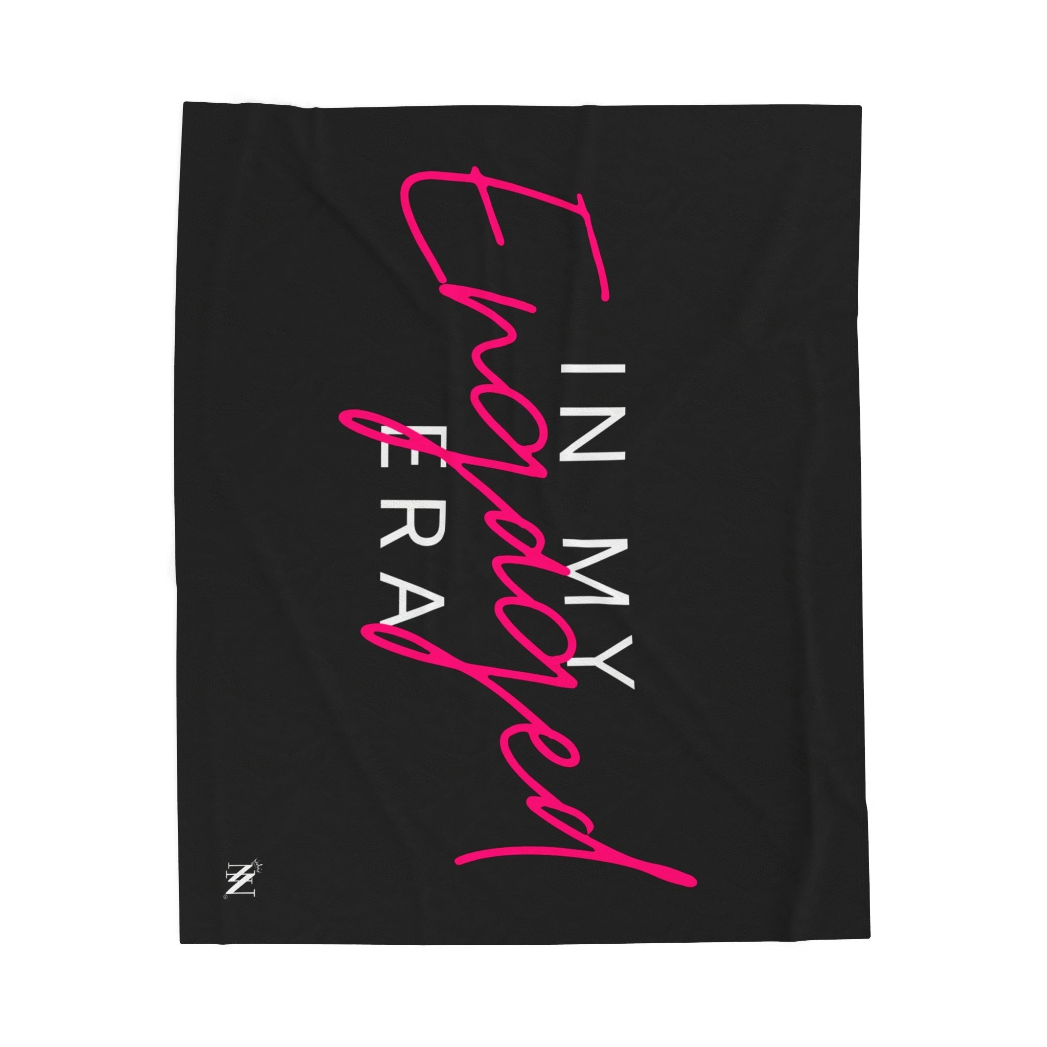 In My Engaged Era Romantic Sex Gifts Blanket