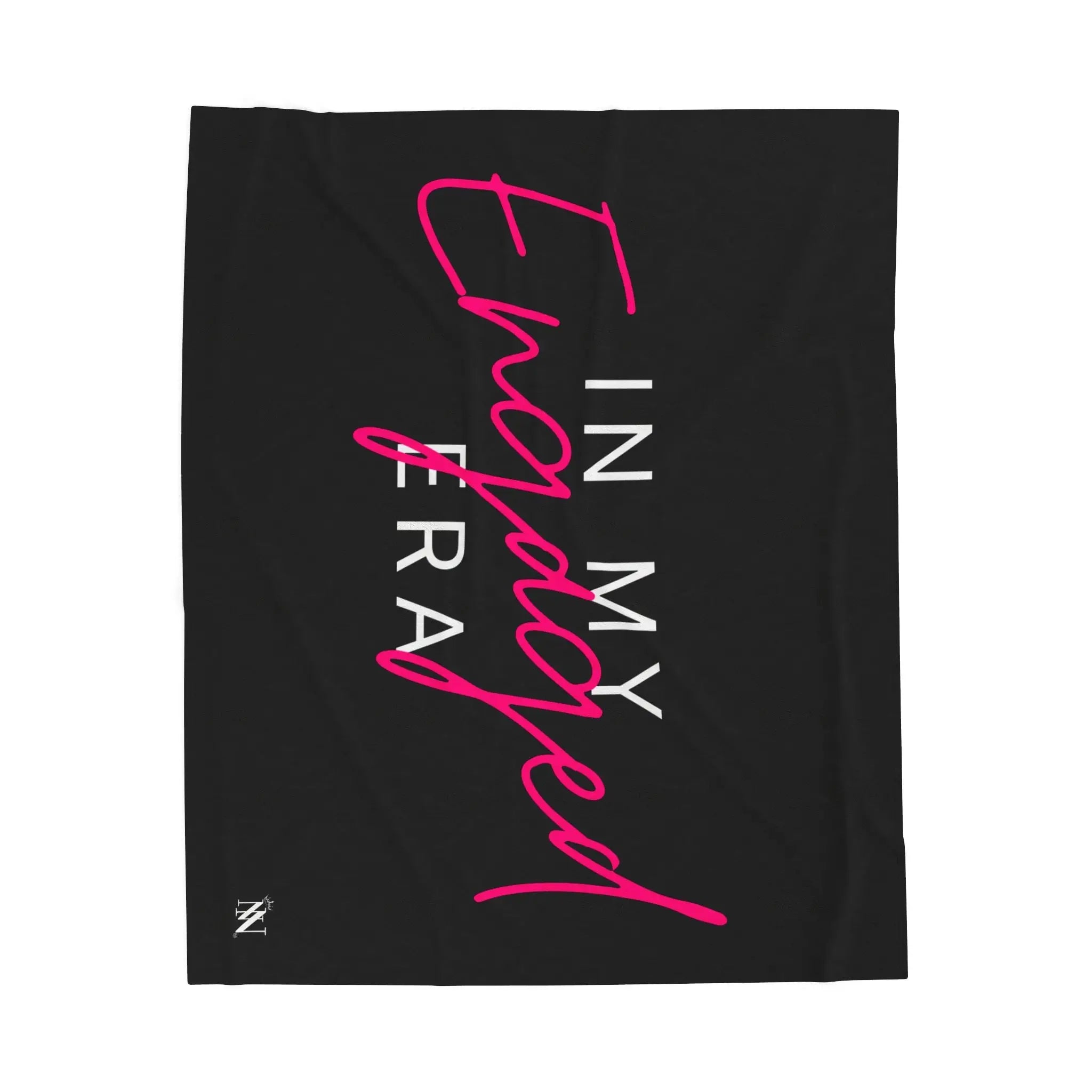 In My Engaged Era Romantic Sex Gifts Blanket