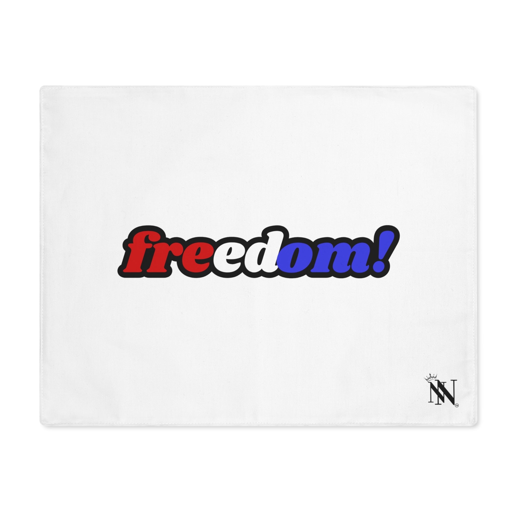 Freedom! | Mix & Match Playful Fun-Flirty Lovers’ Toy Mats