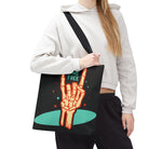 Throwing Horns Wild & Free | Mix & Match Fun-Flirty Lovers’ Totes