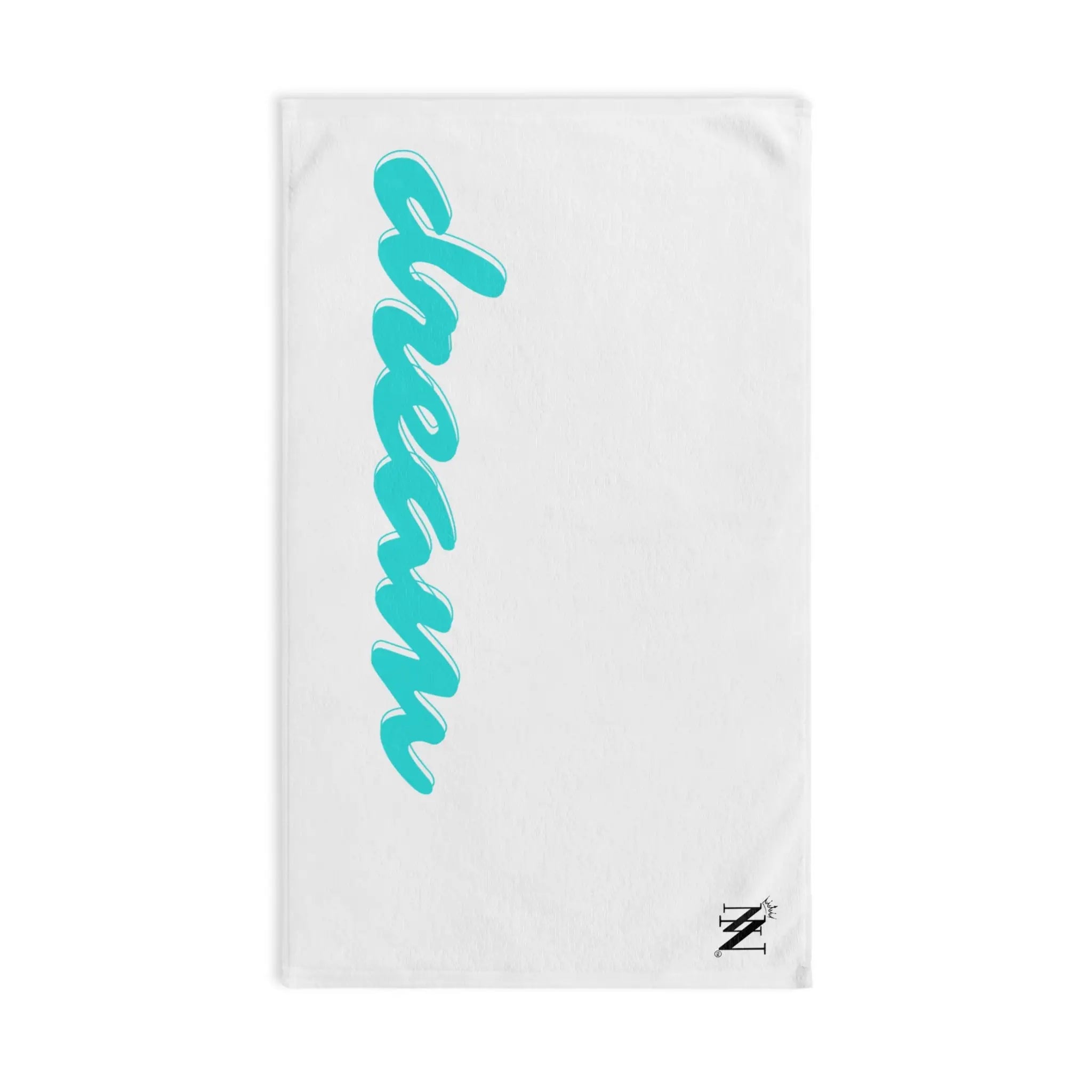 Dream | Mix & Match Original Fun-Flirty Lovers’ Towels