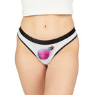 Love Potion #9 | Mix & Match Women’s Fun-Flirty Lovers’ Thongs