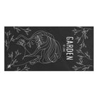 Garden of Love Beach Towel