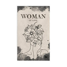 Woman of Love Vintage | Nectar Napkins Classic Fun-Flirty Lovers’ Towels