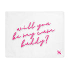 Will You Be My Cum Buddy? | Mix & Match Playful Fun-Flirty Lovers’ Toy Mats