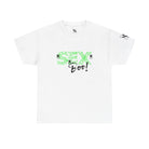 Sex Boo! | Mix & Match Cotton Unisex Fun-Flirty Lovers’ T-Shirts
