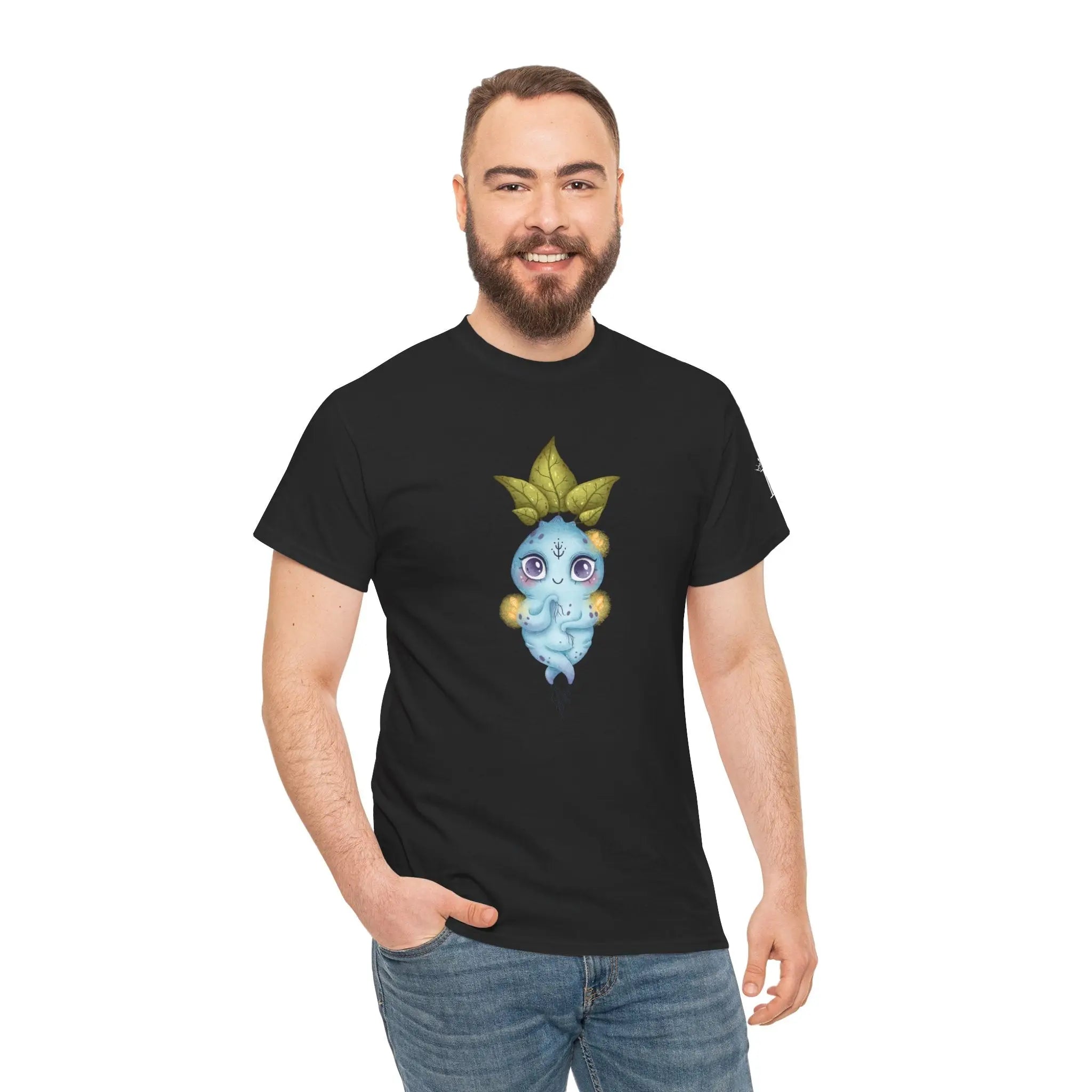 Little Squirt | Mix & Match 100% Cotton Unisex Fun-Flirty Lovers’ Tees
