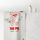 Take Me to the Pie | Mix & Match XL Fun-Flirty Lovers’ Towels