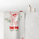 Take Me to the Pie | Mix & Match XL Fun-Flirty Lovers’ Towels