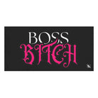 Boss Bitch | Mix & Match XL Fun-Flirty Lovers’ Towels