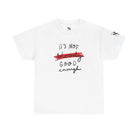 Bloody Good | Mix & Match 100% Cotton Unisex Fun-Flirty Lovers’ Tees