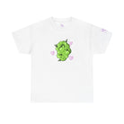 Love Buddy 420 | Mix & Match 100% Cotton Unisex Fun-Flirty Lovers’ Tees