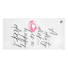 A Dirty Dick is a Happy Dick! | Mix & Match XL Fun-Flirty Lovers’ Towels