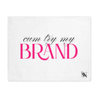 Cum Try My Brand | Mix & Match Playful Fun-Flirty Lovers’ Toy Mats