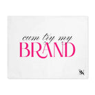 Cum Try My Brand | Mix & Match Playful Fun-Flirty Lovers’ Toy Mats
