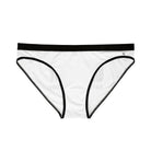 National Hump Day | Mix & Match Women’s Fun-Flirty Lovers’ Panties