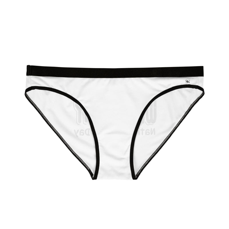 National Hump Day | Mix & Match Women’s Fun-Flirty Lovers’ Panties