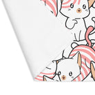 Kitty Positions | Mix & Match Playful Fun-Flirty Lovers’ Toy Mats