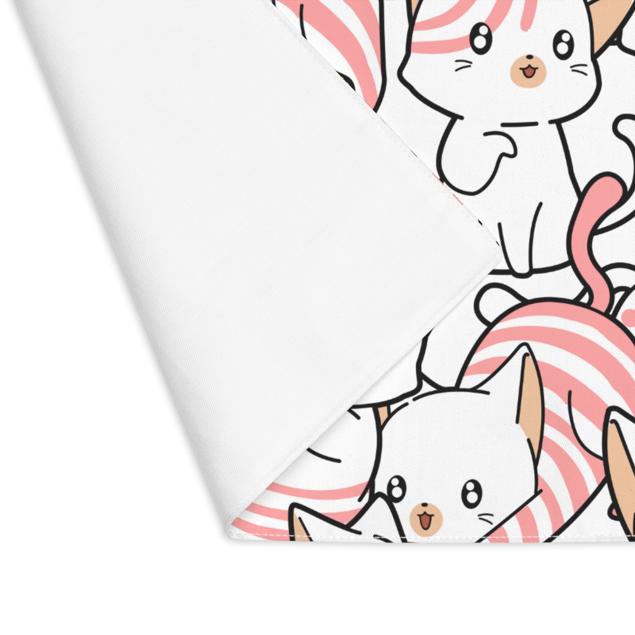 Kitty Positions | Mix & Match Playful Fun-Flirty Lovers’ Toy Mats