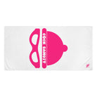 Cock Bandit Big Ass Sex Towel