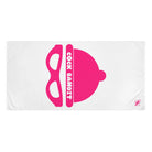 Cock Bandit | Mix & Match XL Fun-Flirty Lovers’ Towels