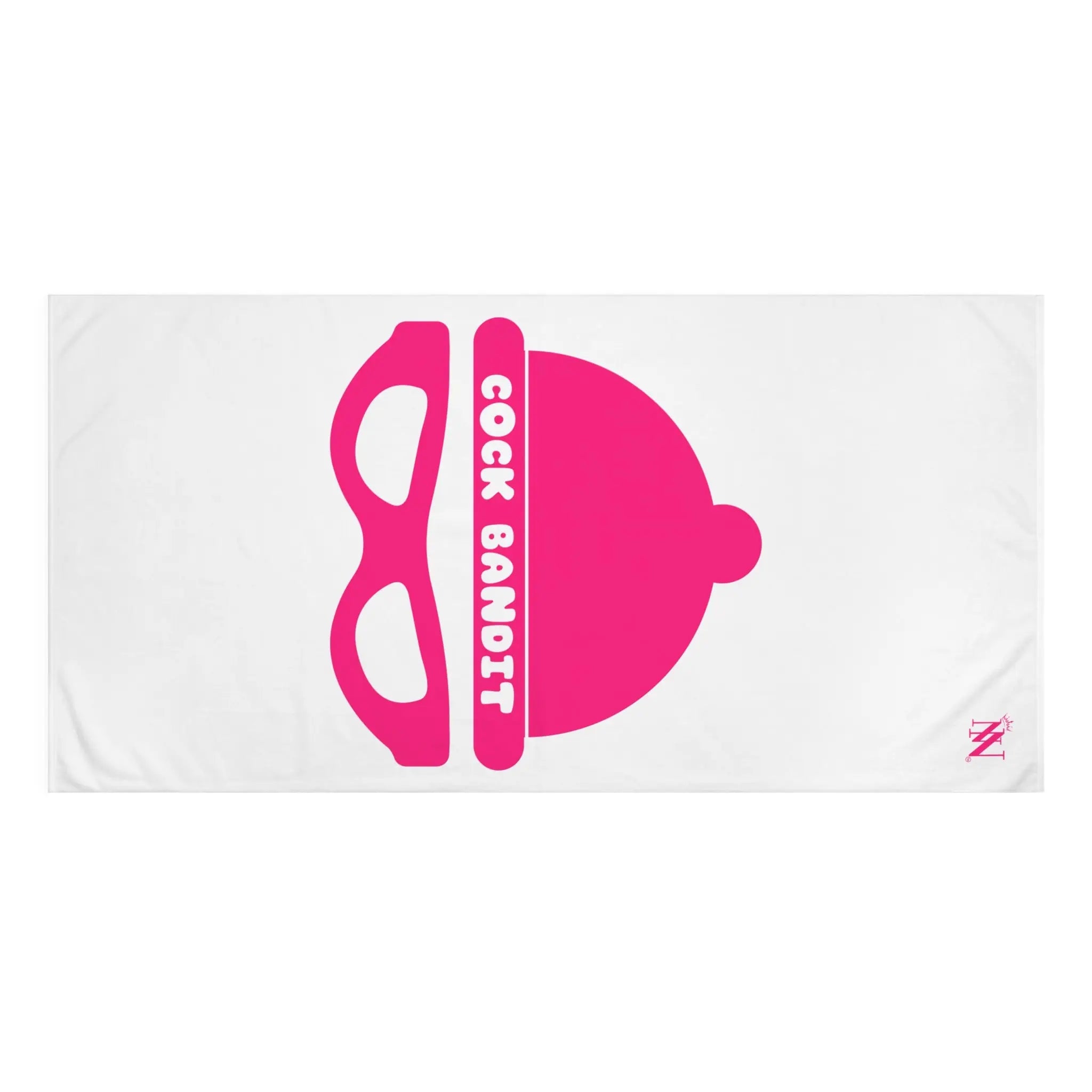 Cock Bandit Big Ass Sex Towel
