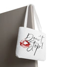 Don’t Stop with a Kiss | Mix & Match Fun-Flirty Lovers’ Totes