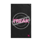 Certified: Freak | Nectar Napkins Classic Fun-Flirty Lovers’ Towels