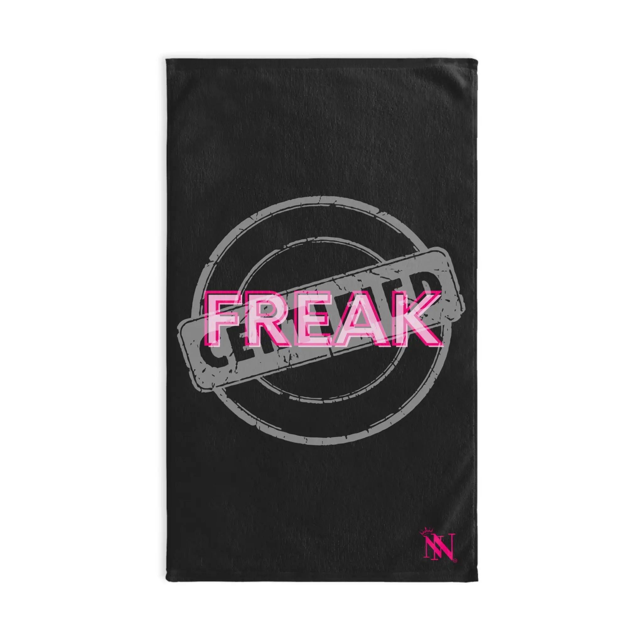 Certified: Freak | Nectar Napkins Classic Fun-Flirty Lovers’ Towels