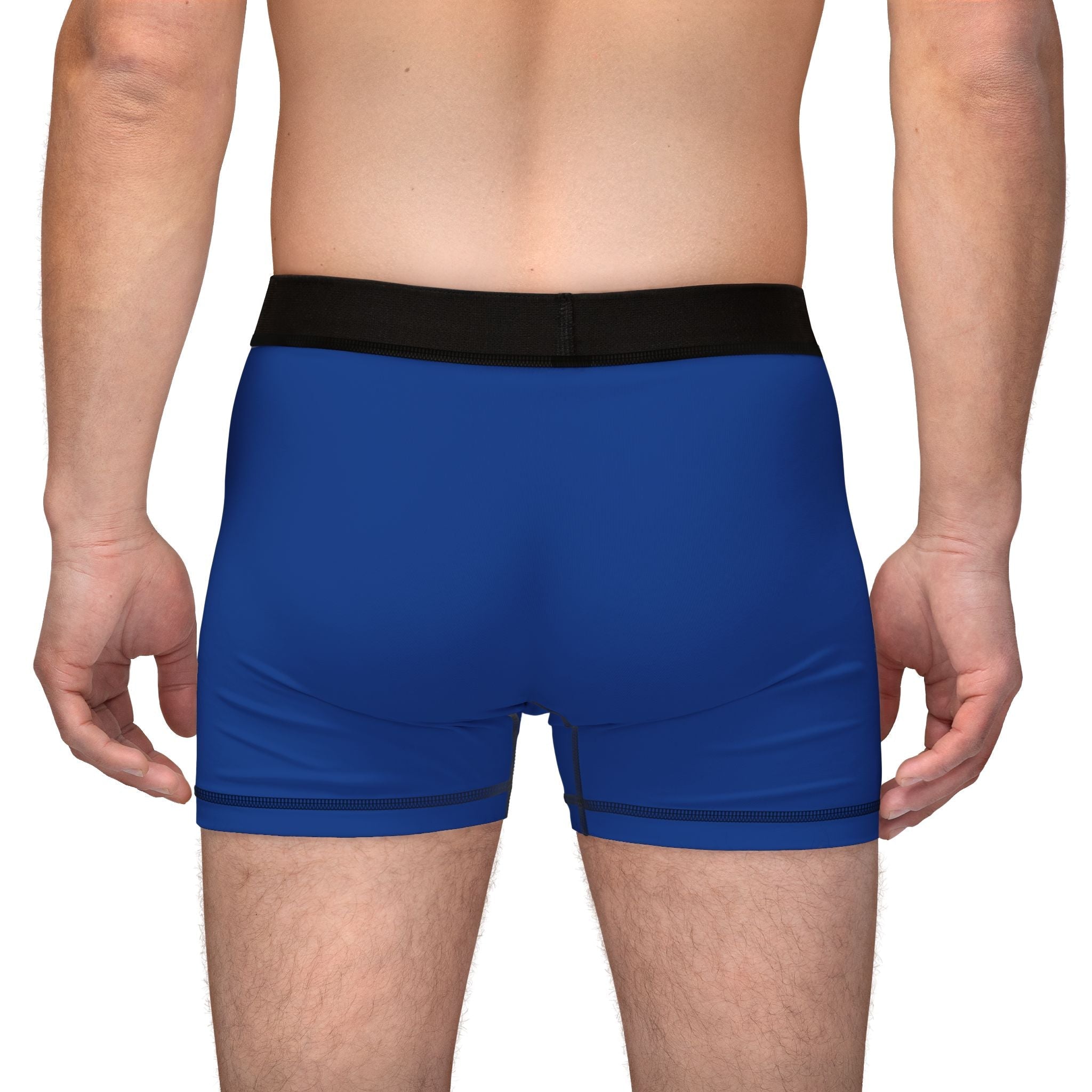 Boys Just Wanna Have Fun! | Mix & Match Men’s Fun-Flirty Lovers’ Boxer Briefs