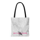 Mansion of Love Vintage | Nectar Napkins Fun-Flirty Lovers’ Totes