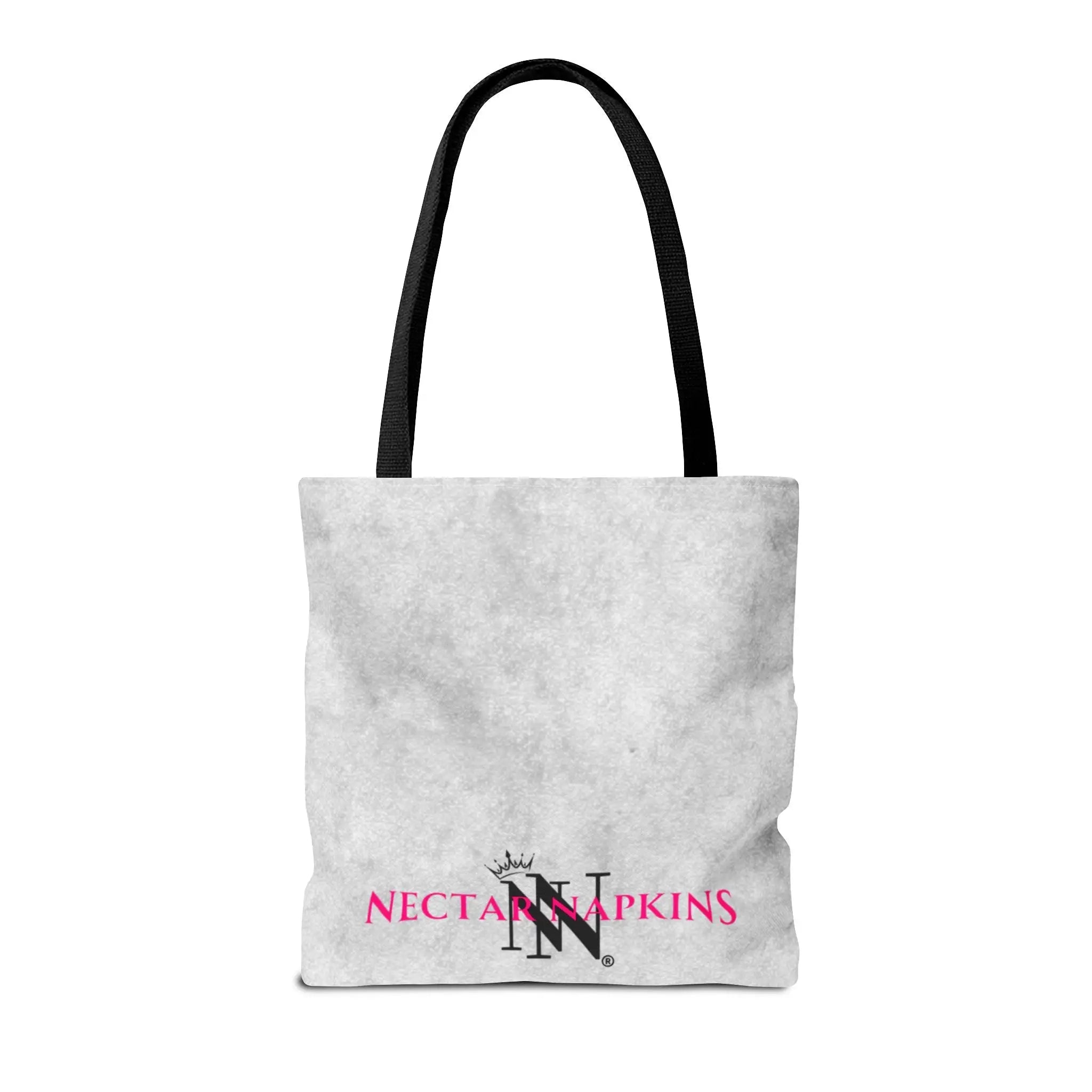 Mansion of Love Vintage | Nectar Napkins Fun-Flirty Lovers’ Totes