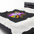 Cum Mop | Mix & Match Soft Fun-Flirty Lovers’ Blankets