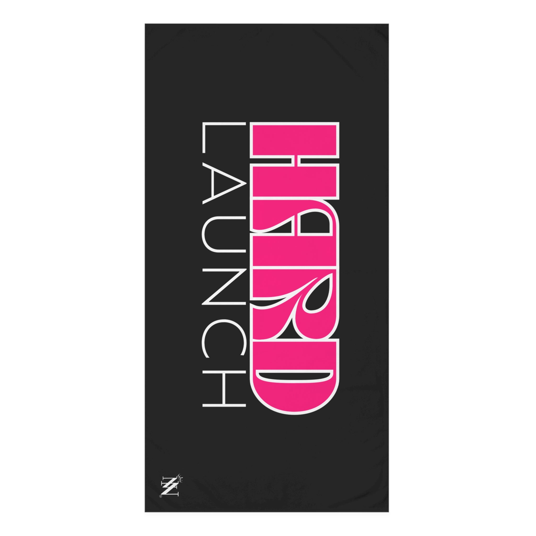 Hard Launch | Mix & Match XL Fun-Flirty Lovers’ Towels
