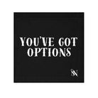 You’ve Got Options | Mix & Match Lils’ Fun-Flirty Lovers’ Towels