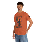 Jizz Night! | Mix & Match 100% Cotton Unisex Fun-Flirty Lovers’ Tees
