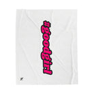 #goodgirl | Mix & Match Soft Fun-Flirty Lovers’ Blankets