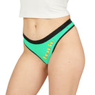 Beat It Mix Match Women’s Thong Sex Panties | Playful Gifts