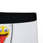 Licker Emoji | Mix & Match Men’s Fun-Flirty Lovers’ Boxer Briefs
