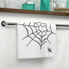 Cob Web Love | Mix & Match Lils’ Fun-Flirty Lovers’ Towels