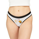 Busy Bee | Mix & Match Women’s Fun-Flirty Lovers’ Thongs
